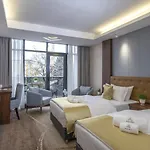 Willis Business & Wellness 4*