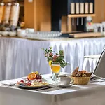 Willis Business & Wellness Hotel Zalaegerszeg