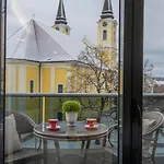 Willis Business & Wellness Hotel Zalaegerszeg