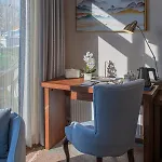Willis Business & Wellness 4*