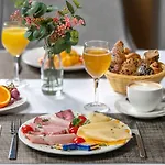 Hotel Willis Business & Wellness