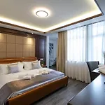 Hotel Willis Business & Wellness Zalaegerszeg