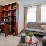 Willis Business & Wellness Hotel
