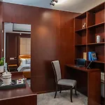 Hotel Willis Business & Wellness 4*