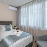 Willis Business & Wellness Hotel