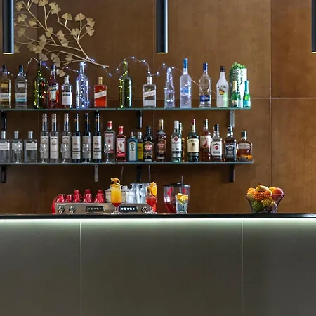 Willis Business & Wellness Отель