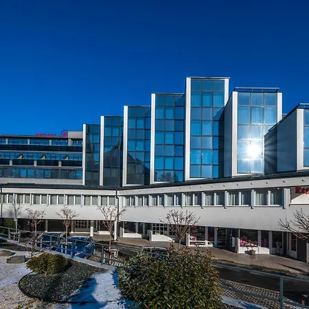 Willis Business & Wellness Hotel