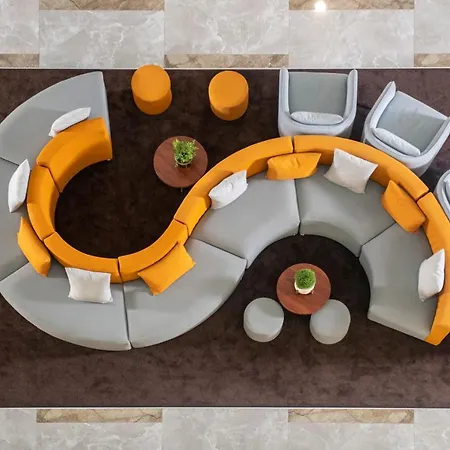 Willis Business & Wellness Hotel
