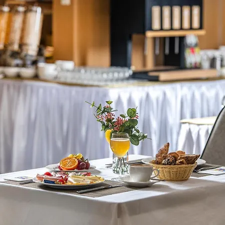 Willis Business & Wellness Hotel Zalaegerszeg