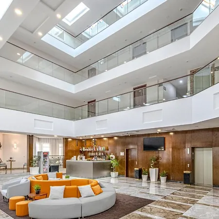 Hotel Willis Business & Wellness Zalaegerszeg