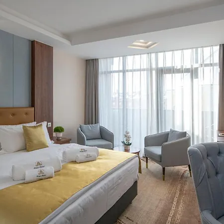 Willis Business & Wellness 4* Zalaegerszeg