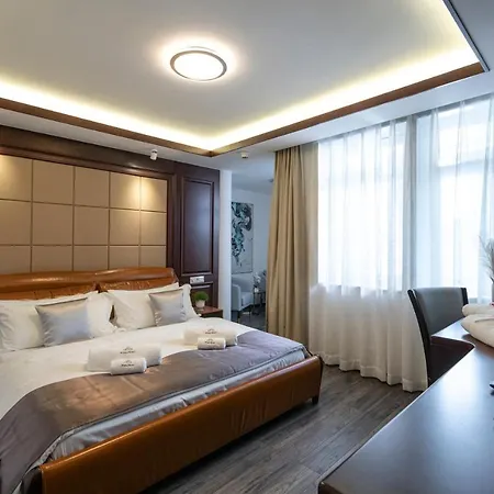Hotel Willis Business & Wellness Zalaegerszeg