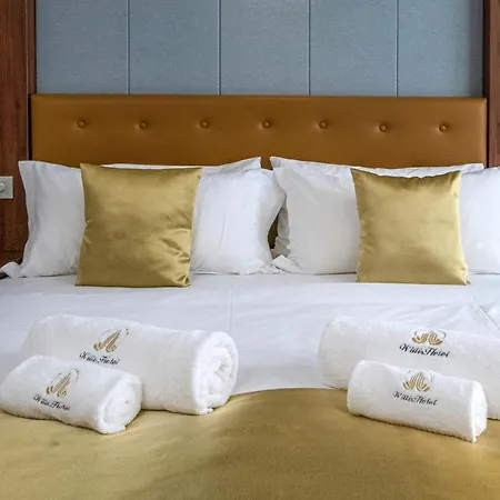 Willis Business & Wellness 4* Залаэгерсег