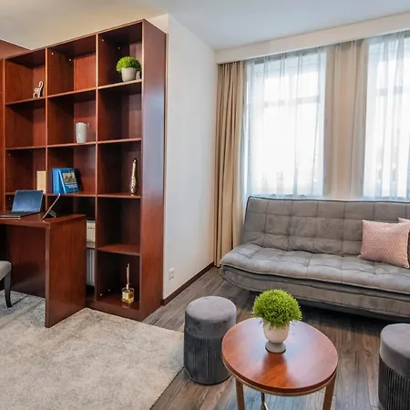 Willis Business & Wellness Отель