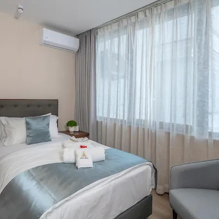 Willis Business & Wellness Hotel