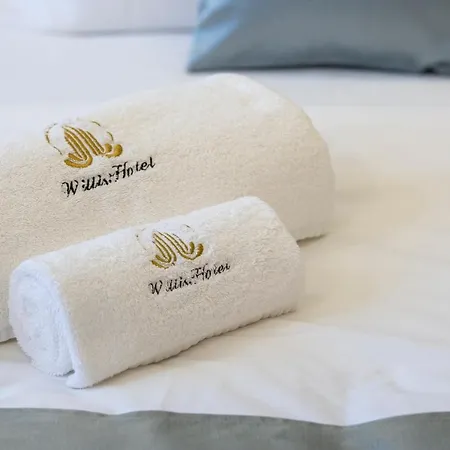 Willis Business & Wellness