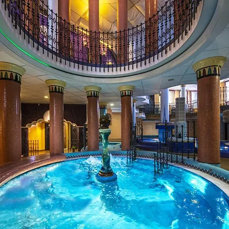 Willis Business & Wellness 4*