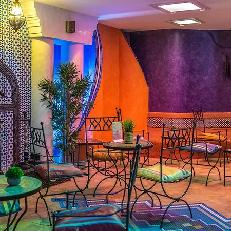 Willis Business & Wellness Отель