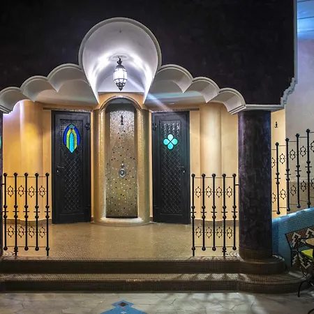 Willis Business & Wellness Hotel