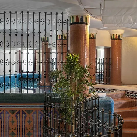 Willis Business & Wellness Hotel