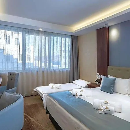 Willis Business & Wellness 4* Zalaegerszeg