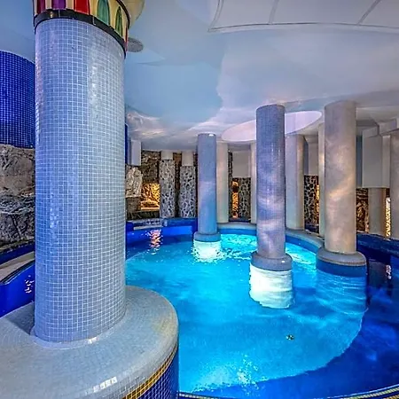 Szálloda Willis Business & Wellness