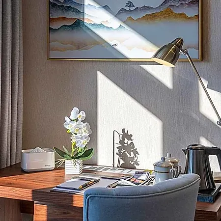 Willis Business & Wellness 4*
