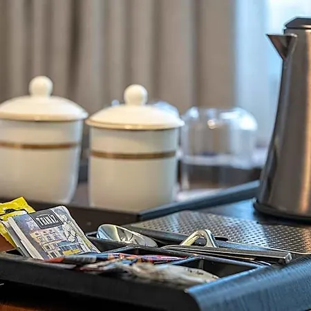 Willis Business & Wellness Szálloda