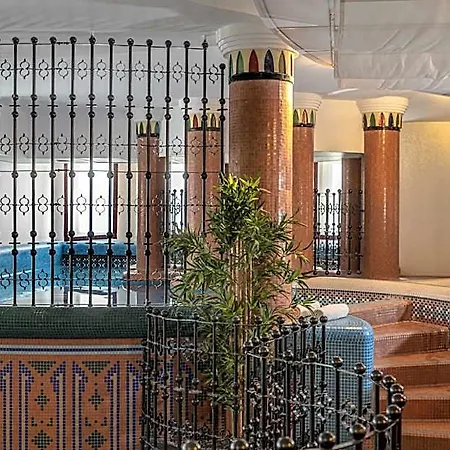 Szálloda Willis Business & Wellness Zalaegerszeg