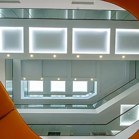 Willis Business & Wellness Szálloda Zalaegerszeg