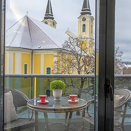 Willis Business & Wellness Szálloda