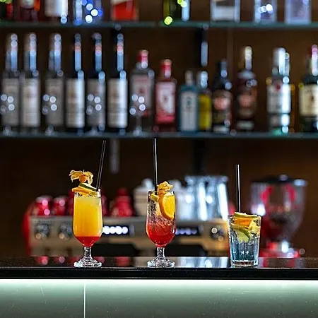 Szálloda Willis Business & Wellness 4*