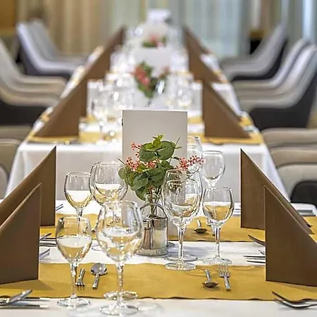 Szálloda Willis Business & Wellness
