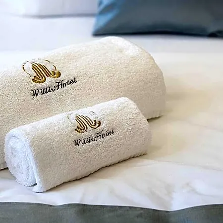 Willis Business & Wellness Szálloda