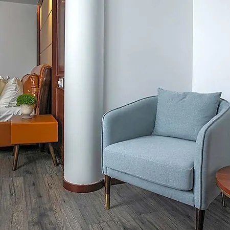 Szálloda Willis Business & Wellness