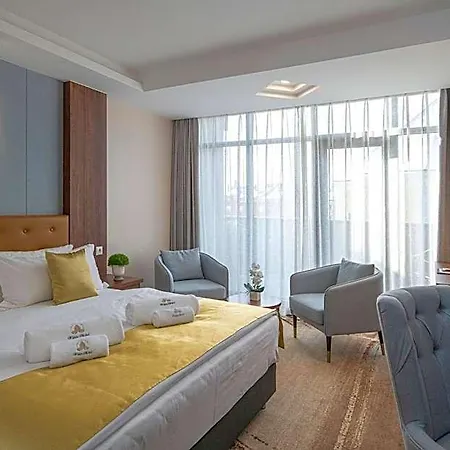 Szálloda Willis Business & Wellness Zalaegerszeg