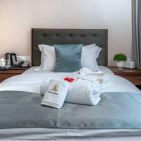 Willis Business & Wellness 4* Zalaegerszeg