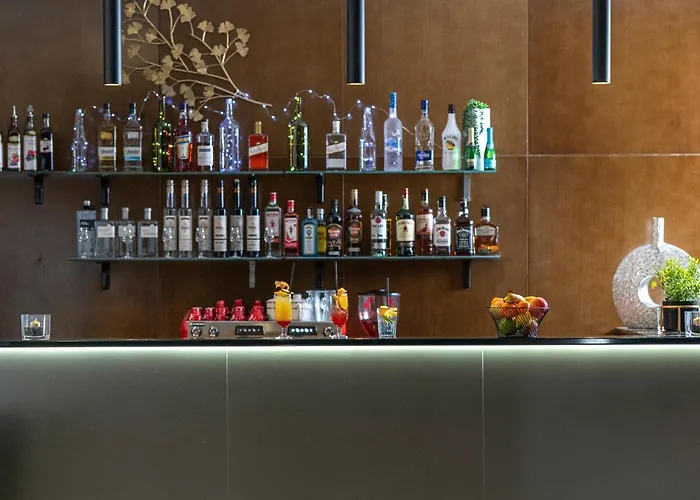 Willis Business & Wellness Hotel