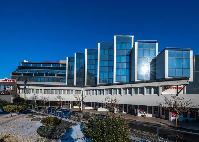 Willis Business & Wellness Hotel