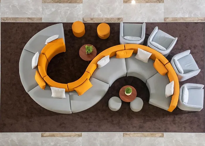 Willis Business & Wellness Hotel