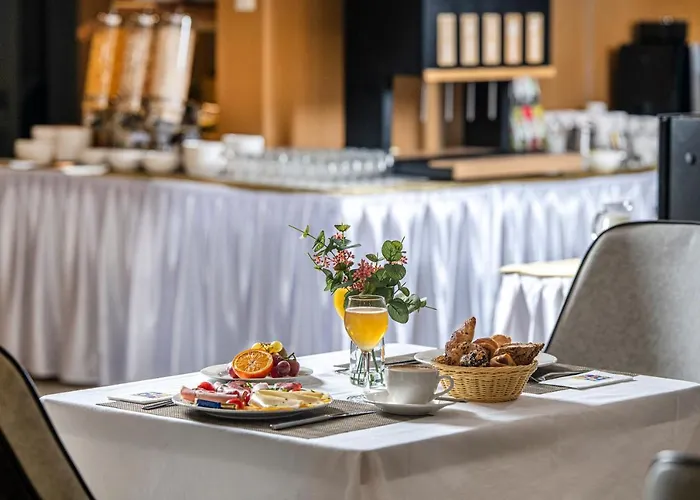 Willis Business & Wellness Hotel Zalaegerszeg