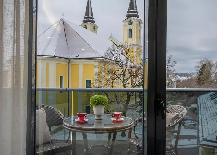 Willis Business & Wellness Hotel Zalaegerszeg