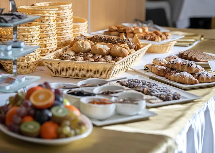 Willis Business & Wellness 4* Zalaegerszeg