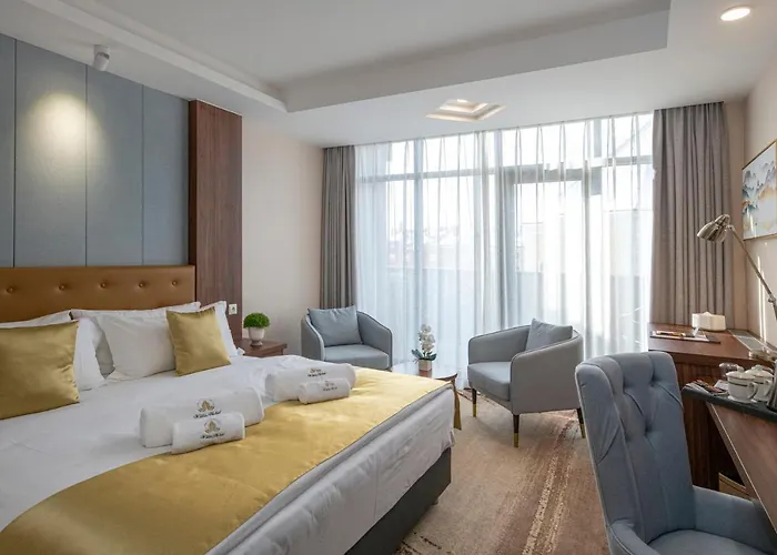 Willis Business & Wellness 4* Zalaegerszeg