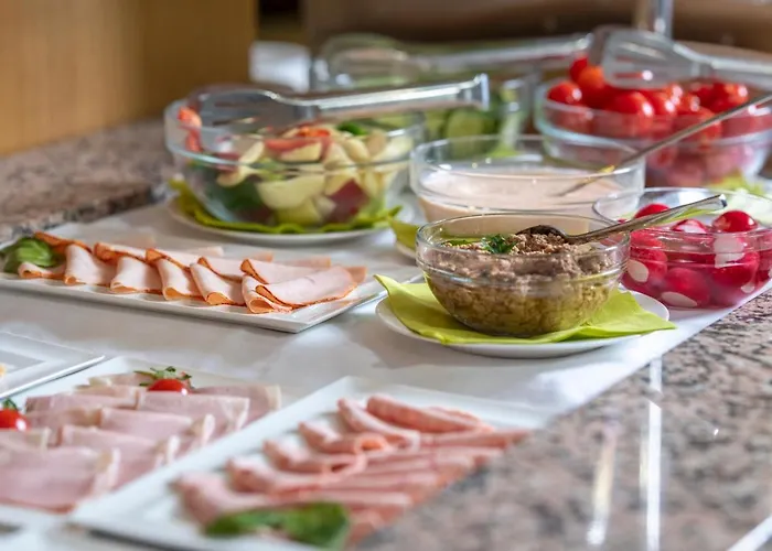 Hotel Willis Business & Wellness