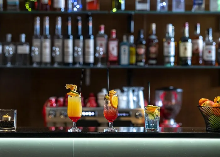 Willis Business & Wellness Hotel Zalaegerszeg