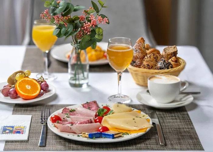 Hotel Willis Business & Wellness