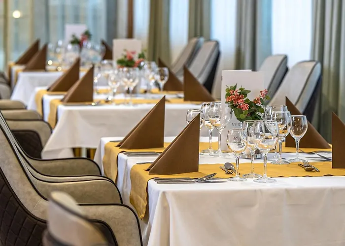 Willis Business & Wellness 4*