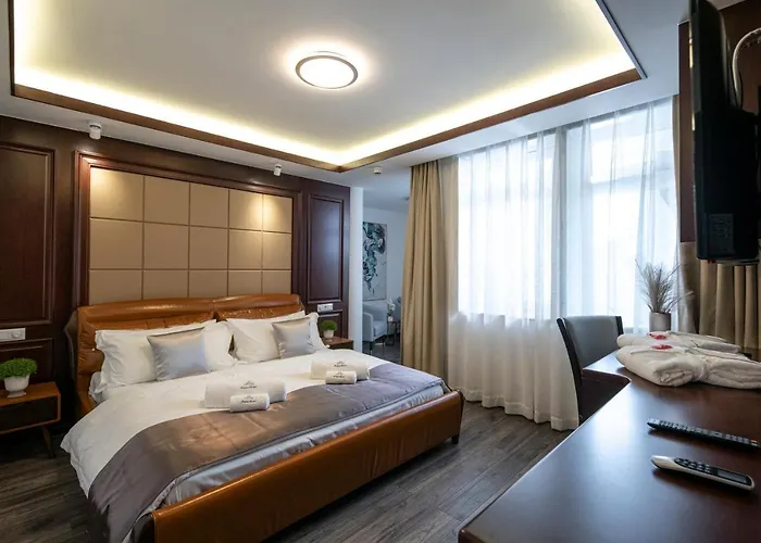 Hotel Willis Business & Wellness Zalaegerszeg