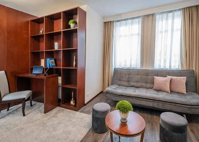 Willis Business & Wellness Hotel